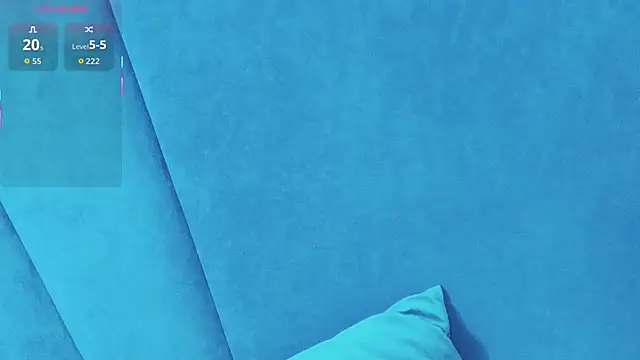 Evelisse live sex cam