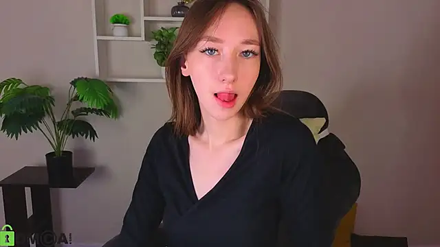 Miche1le_Allenne's cam snapshot