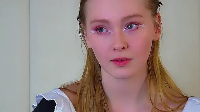 AgataFoxley's cam snapshot