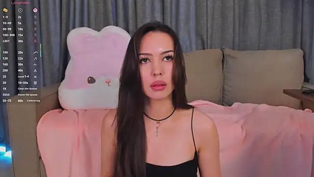 AliceCloudy's cam snapshot