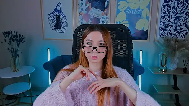 Karen__davis's cam snapshot