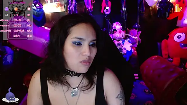 kureiji_hentaii live sex cam