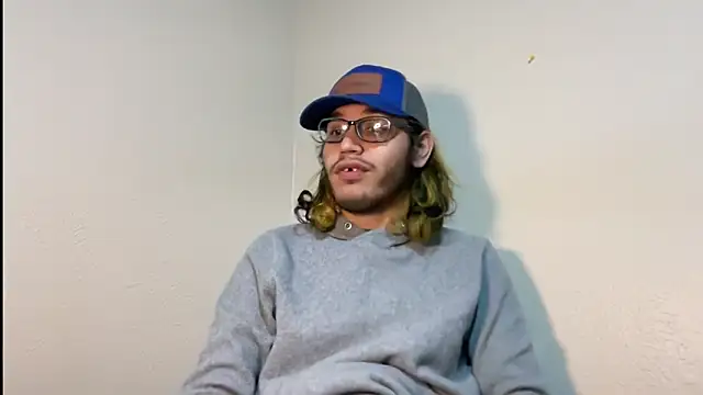 zacthefeetguy's cam snapshot