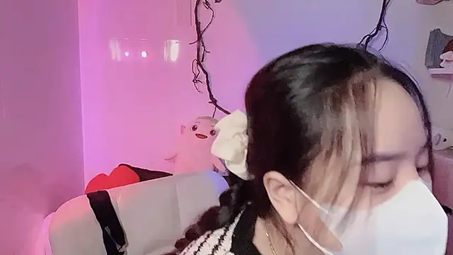 BeChinh_Lee live sex cam