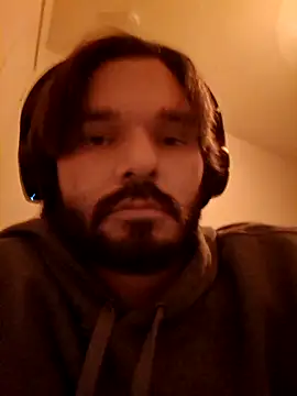 Lucidkyrie's cam snapshot