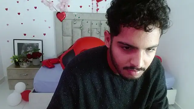 mister_fox723's cam snapshot