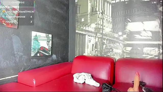 CloeRodriguez live sex cam