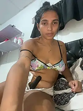 JanyLunaBJ's cam snapshot