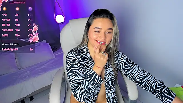 Irisbeel's cam snapshot