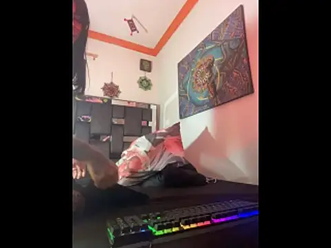 cyber_moon0's cam snapshot