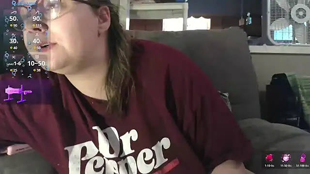 TurtleLady420 live sex cam