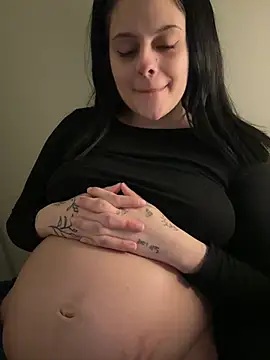 Sashabbay's cam snapshot