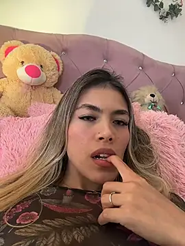 soffia_7's cam snapshot