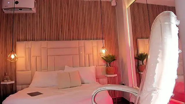 IvyRous's cam snapshot