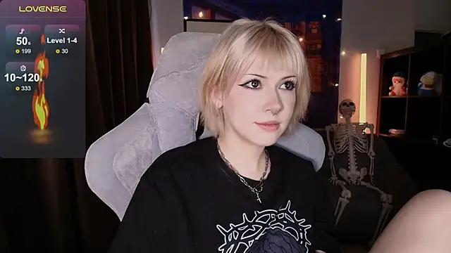 CutieTori live sex cam