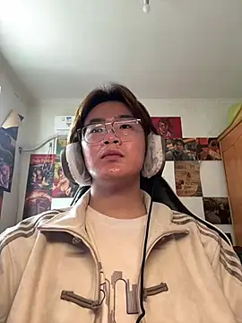 Anson0722 live sex cam