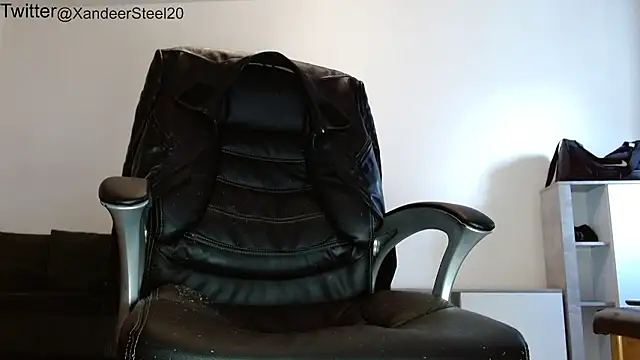 Xandeer_Steel live sex cam
