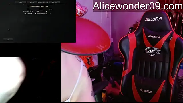 alicewonder09 live sex cam