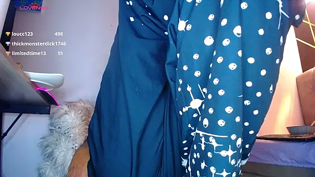 LickMyInk live sex cam