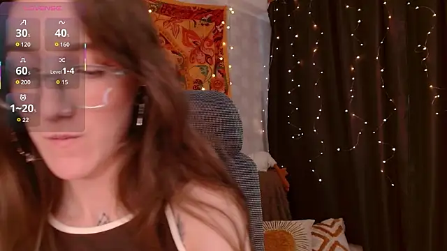 lolami_'s cam snapshot