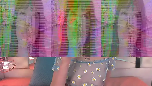 AriaPure1's cam snapshot