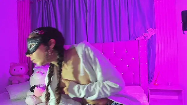 Kiara_lovely's cam snapshot