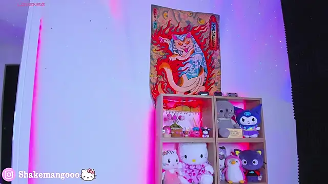 mangoshake_ live sex cam