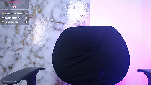 lincy_honeyy's cam snapshot