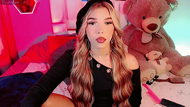 Aileen_18 live sex cam