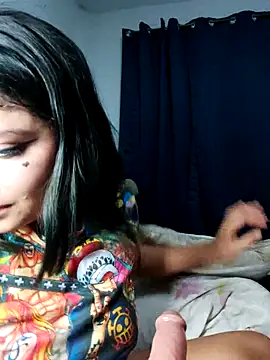 azulzulix live sex cam