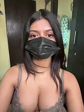 Aakanshaa__ live sex cam