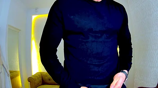 MaxKaiden live sex cam