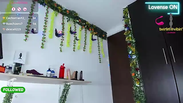 ElikoLanny_ live sex cam