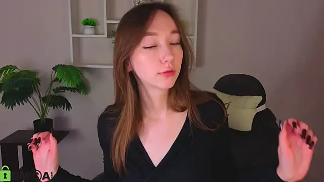 Miche1le_Allenne's cam snapshot