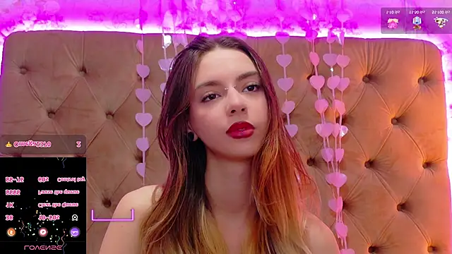 CoraVex's cam snapshot