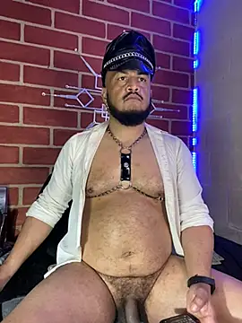 the_master_foal_ live sex cam