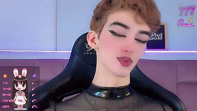 Baby_FenixTS live sex cam