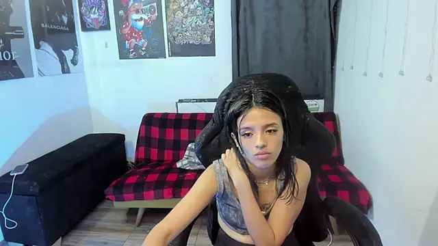 Candy__Girll18's cam snapshot