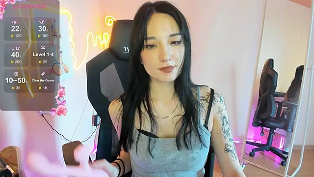 AliceeinWonderlanddd live sex cam