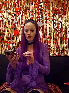 Adrina_Drake's cam snapshot