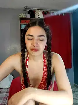 Maria_delsol1's cam snapshot