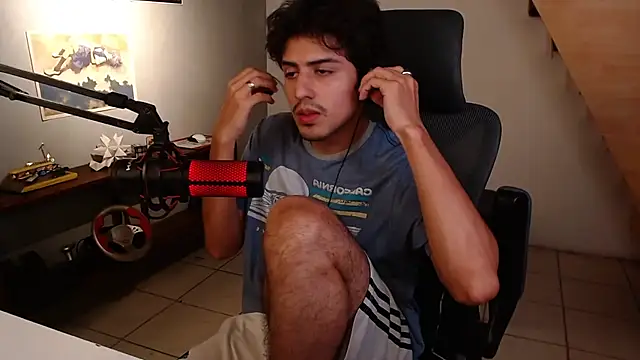 Thieves9 live sex cam