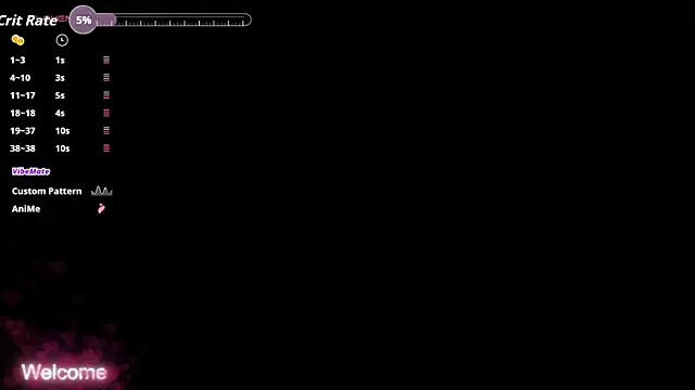 RedPeach live sex cam