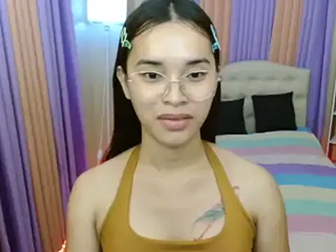 SeductiveAppleTS live sex cam