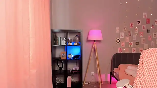 Jenny_Lebelle's cam snapshot