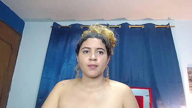 goodgirlxxl's cam snapshot