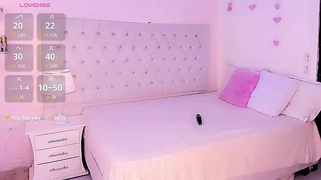 Michell_simons live sex cam