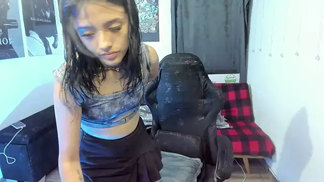 Candy__Girll18's cam snapshot