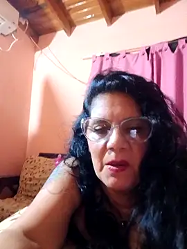 Soy_lubri69sexy's cam snapshot