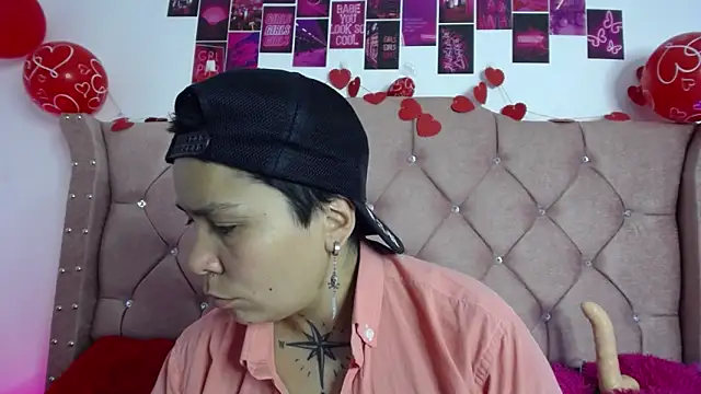 nat_evans8's cam snapshot